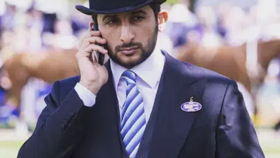 BALİ’DE EL KAİDE’NİN BAE HANEDANI BİR ÜYESİNİ KAÇIRDIĞI ORTAYA ÇIKTI!