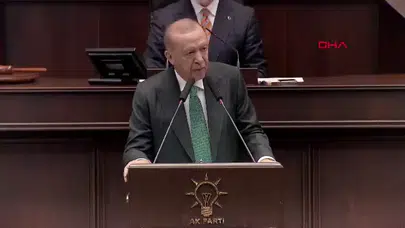 ERDOĞAN:"SAYIN BAHÇELİ'NİN CESUR TAVRI SÜRECE EŞSİZ KATKI SAĞLIYOR!"