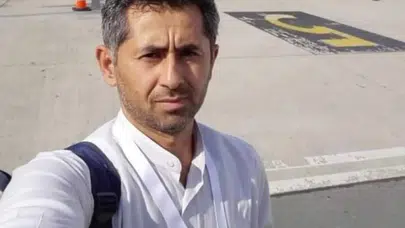 TRAFİK KAZASINDA YAŞAMINI YİTİREN YARDIMSEVER İMAM HABER DAHİ OLMADI!