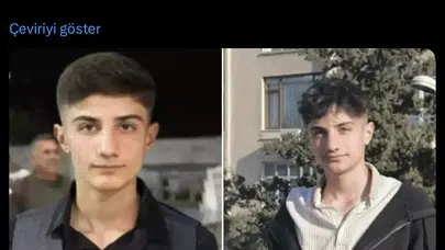 ŞANLIURFA’DA KOMPRESÖR İLE ÖLÜM OLAYI DÜNYA MEDYASININ GÜNDEMİNDE!