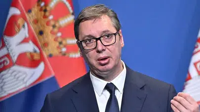 VUCİC’İN  BOSNA’DA İNSAN AVI SAFARİSİNE KATILDIĞI ORTAYA ÇIKTI!