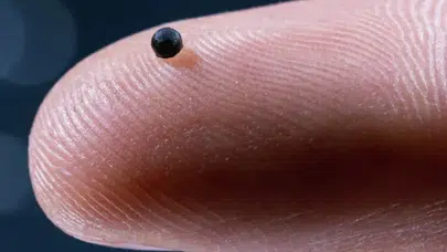 İSVİÇRELİ BİLİM İNSANLARI TIP ALANINDA ÇOK ÖNEMLİ BİR ROBOT GELİŞTİRDİ!