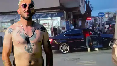 ESKİ EŞ İLİŞKİSİ CİNAYETİNİN ZANLISI TUTUKLANARAK CEZAEVİNE YOLLANDI!