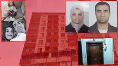 MARDİN’DE ÖLDÜRÜLEN 3 KİŞİLİK AİLE İÇİN ÖZEL EKİP KURULDU!