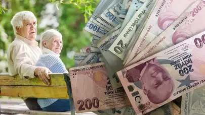 MEMUR VE EMEKLİLERİN ALACAKLARI MAAŞ ZAMMI BELLİ OLDU!