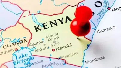 KENYA'DAN 200 KİŞİ RUS ORDUSUNDA PARALI ASKER OLDU!