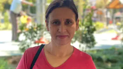 MERSİN’DE UZAKLAŞTIRMA KARARI ALDIRAN EŞİNİ POMPALI TÜFEKLE VURDU!