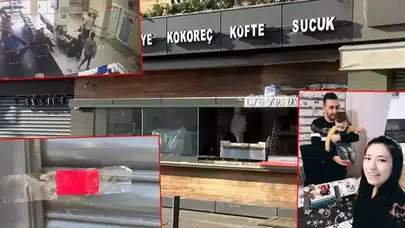 GIDA ZEHİRLENMESİ İLE KIZI VE TORUNLARI ÖLEN BABANIN SON İSTEĞİ!