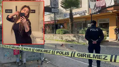 BURSA'DA BİR KADIN DAHA BİR ERKEK TARAFINDAN VURULARAK KATLEDİLDİ!