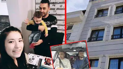 BÖCEK AİLESİNİN ADLİ TIP RAPORU SAVCILIĞA GÖNDERİLDİ!