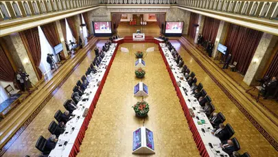 KOMİSYONDA İMRALI OYLAMASI CUMA GÜNÜ YAPILACAK!