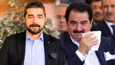 İBRAHİM TATLISES VE OĞLU AHMET TATLISES ARASINDAKİ DAVA BÜYÜDÜ!