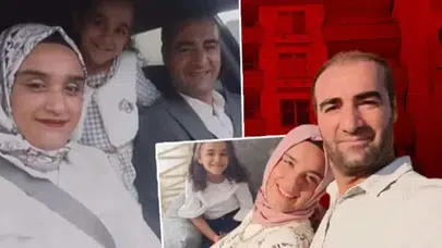 TÜRKİYE’NİN KONUŞTUĞU 3 KİŞİNİN ÖLDÜĞÜ CİNAYETTE SON GELİŞME!