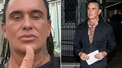 NECATİ ARABACI'YA TAHLİYE ŞOKU! SAVCILIK TAHLİYESİNE İTİRAZ ETTİ!