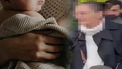 GAYRI MEŞRU BEBEĞİNİ 18 YIL ÖNCE BOĞARAK ÖLDÜREN İŞ KADINI ÇIKTI!