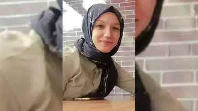 ÇANKIRI'DA HALI SIKMA MAKİNASI SÜMEYYE'Yİ HAYATTAN KOPARDI!