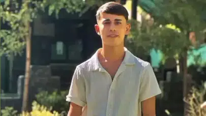 HALI SAHA MAÇINDA KALP KRİZİ GEÇİREN 17 YAŞINDAKİ GENÇ YAŞAMINI YİTİRDİ!