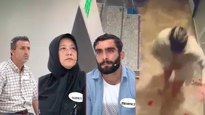 KANLI OTEL BASKININDAN ACAYİP BİR REZALET DURUM ORTAYA ÇIKTI!