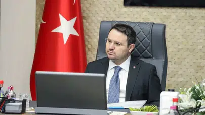 İSTANBUL BAŞSAVCISI AKIN GÜRLEK MEDYAYA AÇIKLAMA YAPACAK!