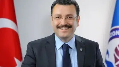 TRABZON BÜYÜK ŞEHİR BELEDİYE BAŞKANI GENÇ ÇATALTEPE İÇİN KARARLI!