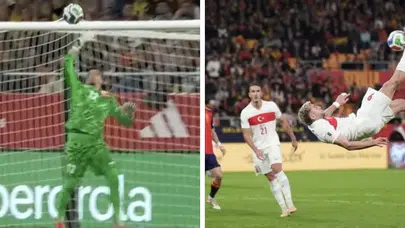 KALECİ ALTAY BAYINDIR DEVLEŞTİ! BARIŞ ALPER İSE İSPANYOLLARA GÖZ KIRPTI!