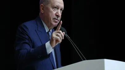 "SAYGIYLA ANARKEN HATIRASINI YAŞATMAYA ÖZEN GÖSTERİYORUZ!"