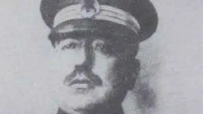 KURTULUŞ SAVAŞININ SESSİZ KAHRAMANI ÇOLAKOĞLU’NUN MEZARI BULUNDU!