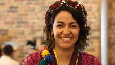 KADINLAR SORUYOR! GAZETECİ DİLAN KARAMAN’A NE OLDU!