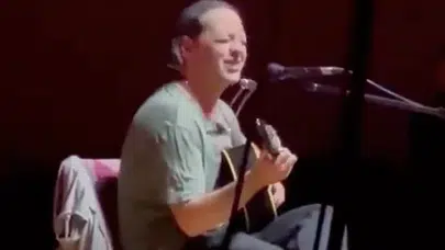 SÜTÇÜ İMAM ÜNİVERSİTESİ’NDEKİ SKANDAL KONSER İÇİN AÇIKLAMA!