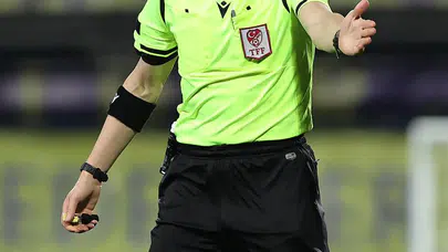 BAHİS SORUŞTURMASINDA 152 HAKEM ORTAK BİR AÇIKLAMA YAPTI!