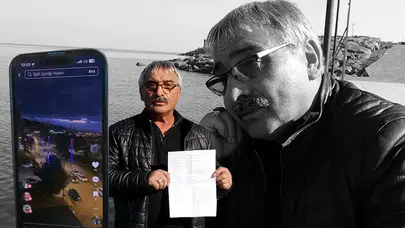 AMAN DİKKAT! VİDEO PAYLAŞIRKEN TELİF HAKKINA TAKILABİLİRSİNİZ!