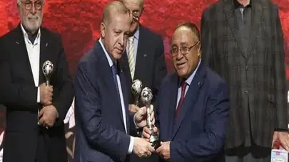 "UNESCO YAŞAYAN İNSAN HAZİNESİ" ÜNVANLI ADEM GÖÇER VEFAT ETTİ!