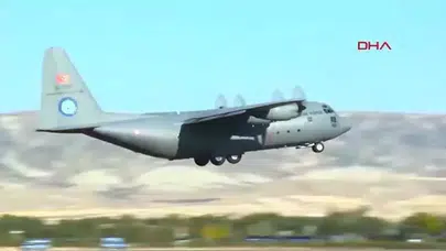 TÜM ŞEHİTLERİN CENAZELERİNE ULAŞILDI! KARA KUTU TÜRKİYE'DE!