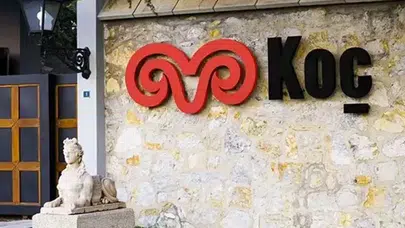 CAN HOLDİNG  SORUŞTURMASI KOÇ HOLDİNG'DE YANKI BULDU!