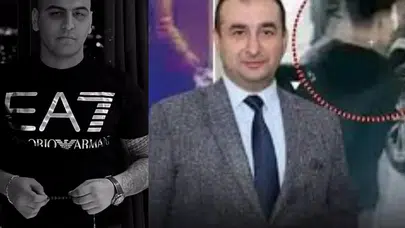 AVUKAT SERDAR ÖKTEM CİNAYETİNİN DETAYLARI ORTAYA ÇIKTI!