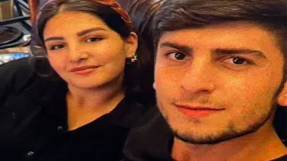 İMAM NİKAHLI EŞİNİ 75 BIÇAKLA ÖLDÜREN ZANLI TUTUKLANDI!