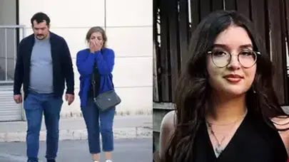 KAZADA YAŞAMINI YİTİREN ELA  KAYSERİ'DE DEFNEDİLECEK!