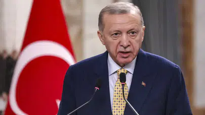 ERDOĞAN'DAN KARGO UÇAĞI İLE İLGİLİ ÖNEMLİ AÇIKLAMALAR GELDİ!