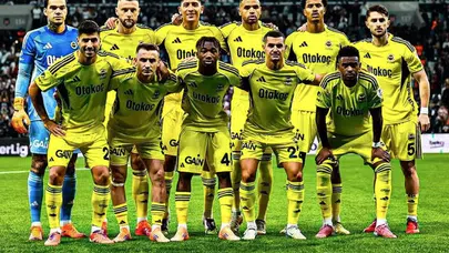 FENERBAHÇE KAYSERİ SPOR’U 4-2 YENEREK ZİRVEYE İYİCE YANAŞTI!