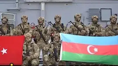 DOĞU AKDENİZ-2025 DAVET TATBİKATI DENİZ SAFHASI İKİNCİ GÜNÜNÜ BİTİRDİ!