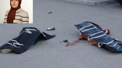 ERZURUM'DA CİNAYET VE İNTİHAR OLAYINDA ŞOK İKİ GERÇEK ÇIKTI!