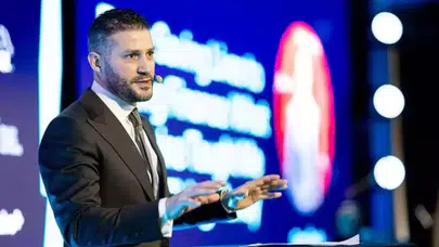 OZAN ELEKTRONİK PARA SORUŞTURMASINDA 6 TUTUKLAMA!