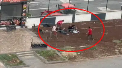 BABA İLE OĞULUN ÖLDÜRÜLDÜĞÜ CİNAYETTE 5 KİŞİ TUTUKLANDI!