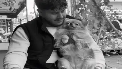 SOSYAL MEDYA ÜZERİNDEN KIZ MESELESİ  TARTIŞMASI CİNAYETLE SONUÇLANDI!"