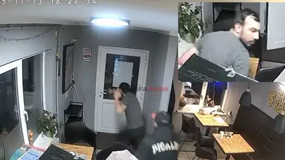 ALMANYA’DA BİR TÜRK BIÇAKLI SALDIRI SONUCU ÖLDÜRÜLDÜ!