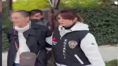 EVLİLİK DIŞI BEBEĞİNİ BOĞAN KADIN 18 YIL SONRA YAKALANDI!