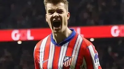 FENERBAHÇE'DEN SÖRLOTH HAREKATI! İSPANYA'YA ÇIKARMA YAPILIYOR!