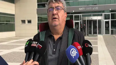 AVUKATTAN SAVCILIĞA "BAKANLIK YETKİLİLERİ TUTUKLANSIN!" TALEBİ!