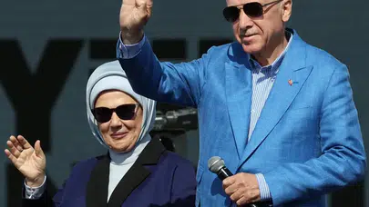 KADINA YÖNELİK ŞİDDETLE MÜCADELE 5.ULUSAL EYLEM PLANI HAZIR!