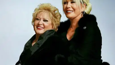 EMEL SAYIN MUAZZEZ ABACI'YA BU SÖZLERLE VEDA ETTİ!